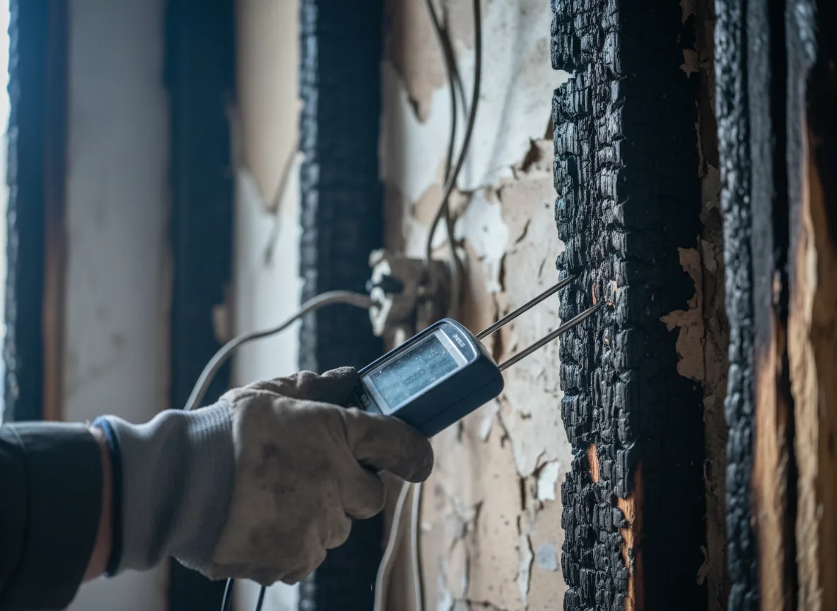 Fire Damage Restoration Gilberts, IL FAQs